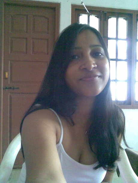 Collection of Indian girls posing non-nude and going topless as well