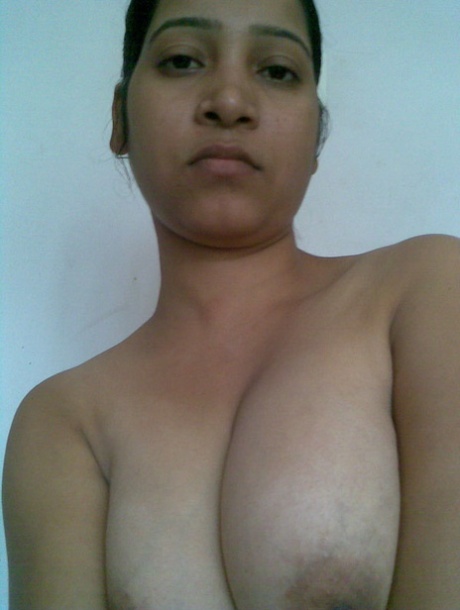 Collection of Indian girls posing non-nude and going topless as well