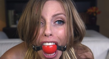 Sex And Submission featuring Britney Amber, Tommy Pistol Nude Porn Pics
