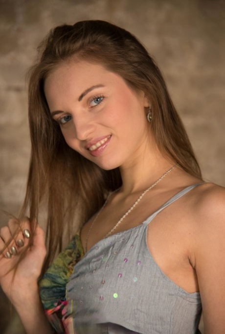 Domai starring Viviann Naked Gallery