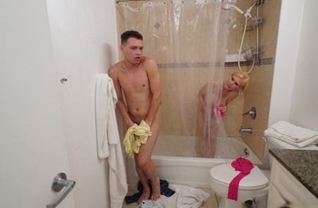 Bangbros Network performed by Casca Akashova, Johnny Love Naked Pictures