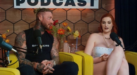 Brazzers Network performed by Abigaiil Morris, Greek Savage Porn Gallery